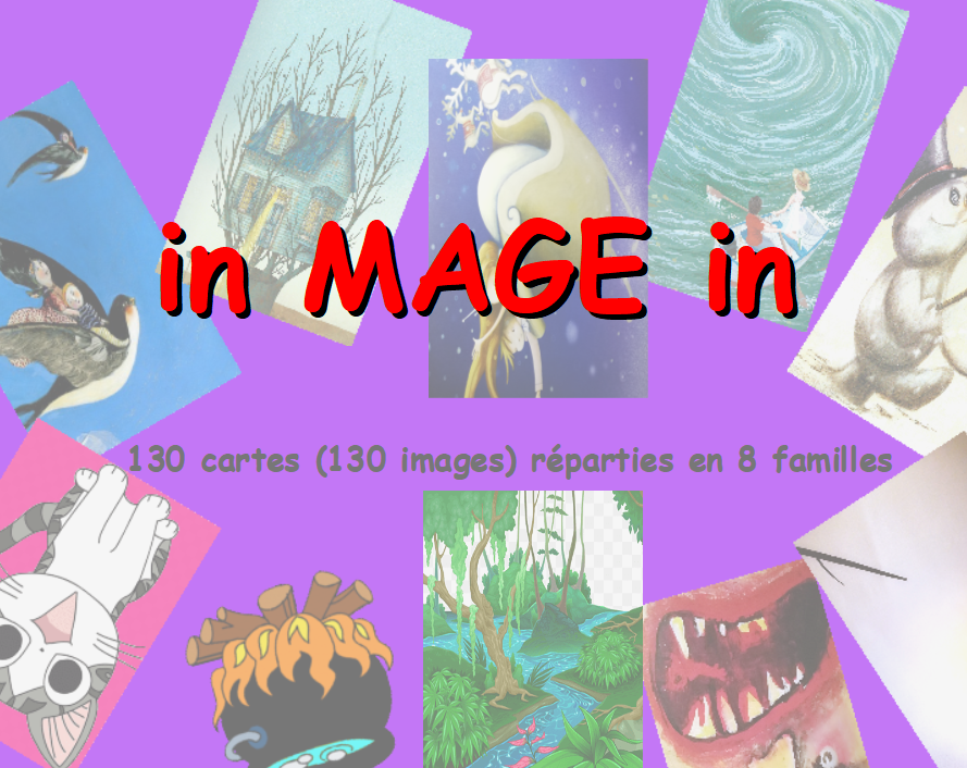 Image inmagein atelier