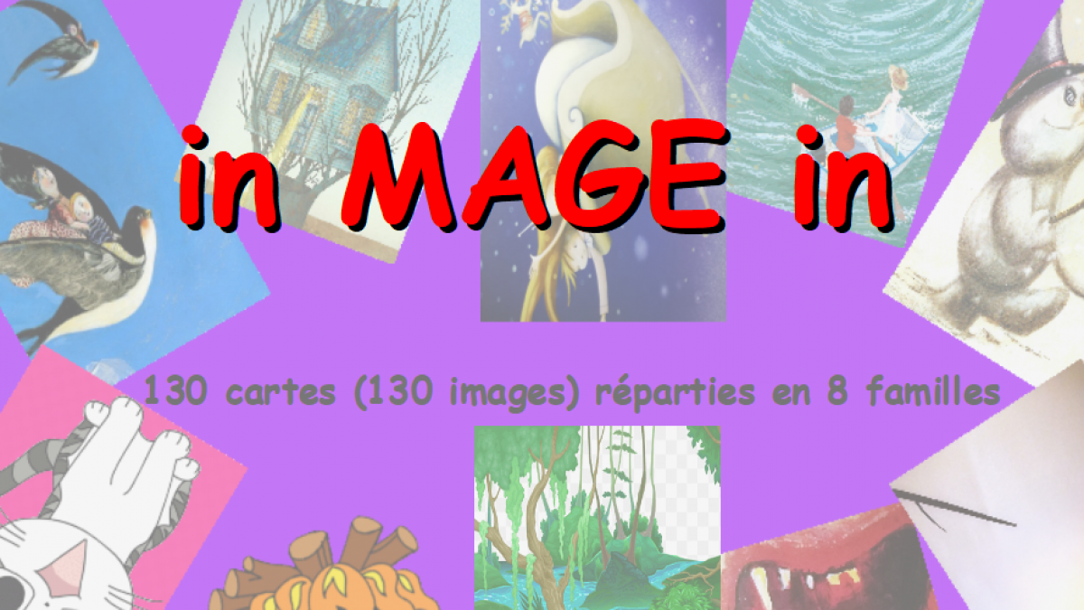 Image inmagein atelier